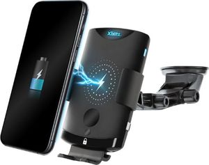 Xblitz Uchwyt automatyczny do samochodu G650 Pro 2