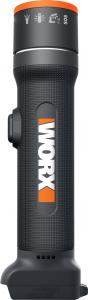 Worx latarka akumulatorowa Power Share (WX027.9) 3