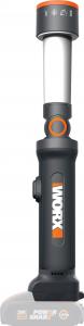 Worx latarka akumulatorowa Power Share (WX027.9) 5