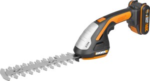 Worx Nożyce akumulatorowe WG801E 20 cm 2