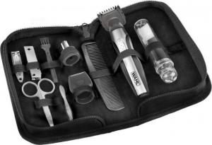 Trymer Wahl Travel Kit Deluxe 05604-616 2