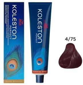 Wella WELLA Koleston Perfect 4/75 2