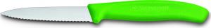 Victorinox nóż uniwersalny 8 cm zielony (6.7636.L114) 1
