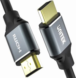 Kabel Unitek HDMI - HDMI 1.5m czarny (C137W) 1