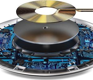Ładowarka Usams Indukcyjna 2 A (CD33V02) 6