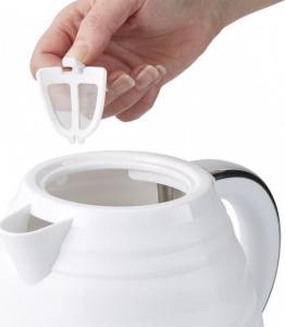 Czajnik Swan Symphony White SK31050WN Biały 3