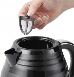 Czajnik Swan Symphony Black SK31050BN Czarny 3