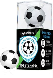 Sphero Mini piłka nożna robot edukacyjny z aplikacją 1