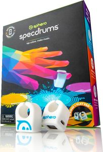 Sphero Sphero Specdrums 1