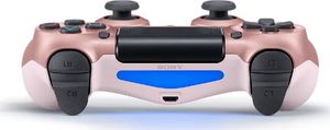 Pad Sony Sony Dualshock 4 Rose Gold v2 (PS4) 2