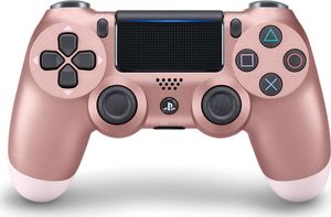 Pad Sony Sony Dualshock 4 Rose Gold v2 (PS4) 3