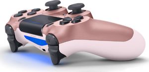 Pad Sony Sony Dualshock 4 Rose Gold v2 (PS4) 4