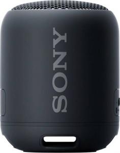 Głośnik Sony SRS-XB12 czarny (SRSXB12B.CE7) 2