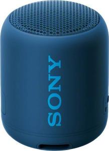 Głośnik Sony SRS-XB12 niebieski (SRSXB12L.CE7) 1