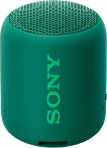 Głośnik Sony SRS-XB12 zielony (SRSXB12G.CE7) 1