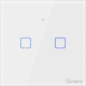 Sonoff Sonoff T0 EU TX (2-kanałowy) 1