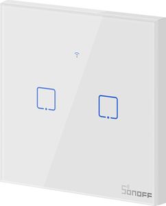 Sonoff Sonoff T0 EU TX (2-kanałowy) 3
