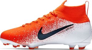Nike Buty Nike Mercurial JR Superfly 6 Elite FG AH7340 801 AH7340 801 pomarańczowy 38 2