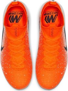 Nike Buty Nike Mercurial JR Superfly 6 Elite FG AH7340 801 AH7340 801 pomarańczowy 38 3