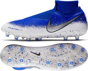 Nike Buty Nike Phantom VSN Elite DF AG Pro AO3261 410 AO3261 410 niebieski 45 1