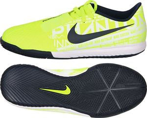 Nike Buty Nike JR Phantom Venom Academy IC AO0372 717 AO0372 717 żółty 31 1