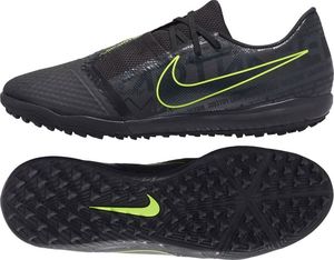 Nike Buty Nike Phantom Venom Academy TF AO0571 007 AO0571 007 czarny 42 1/2 1