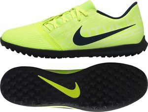 Nike Buty Nike Phantom Venom Club TF AO0579 717 AO0579 717 żółty 41 1
