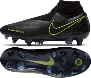 Nike Buty Nike Phantom VSN Elite DF SG Pro AC AO3264 007 AO3264 007 czarny 43 1