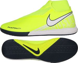 Nike Buty Nike Phantom VSN Academy DF IC AO3267 717 AO3267 717 żółty 45 1/2 1