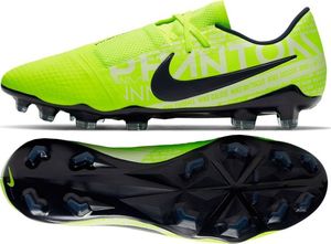 Nike Buty Nike Phantom Venom PRO FG AO8738 717 AO8738 717 żółty 41 1