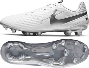 Nike Buty Nike Tiempo Legend 8 Academy MG FG AT5292 100 AT5292 100 biały 41 1