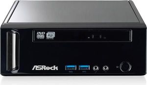 Komputer ASRock MINI 180D-4G50/B 1