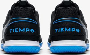 Nike Buty Nike Tiempo Legend 8 Academy IC AT6099 004 AT6099 004 czarny 47 1/2 5