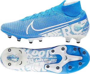 Nike Buty Nike Mercurial Superfly 7 Elite AG Pro AT7892 414 AT7892 414 niebieski 43 1