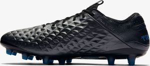 Nike Buty Nike Tiempo Legend 8 Elite AG-Pro BQ2696 004 BQ2696 004 czarny 41 2