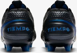 Nike Buty Nike Tiempo Legend 8 Elite AG-Pro BQ2696 004 BQ2696 004 czarny 41 5