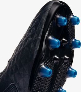 Nike Buty Nike Tiempo Legend 8 Elite AG-Pro BQ2696 004 BQ2696 004 czarny 41 6
