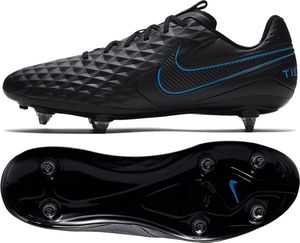 Nike Buty Nike Tiempo Legend Legend 8 PRO SG CI1687 004 CI1687 004 czarny 45 1/2 1
