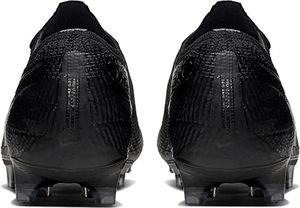 Nike Buty Nike Mercurial Vapor 13 Elite FG AQ4176 001 AQ4176 001 czarny 40 1/2 4