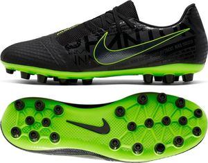 Nike Buty Nike Phantom Venom Academy AG CK0410 007 CK0410 007 czarny 42 1
