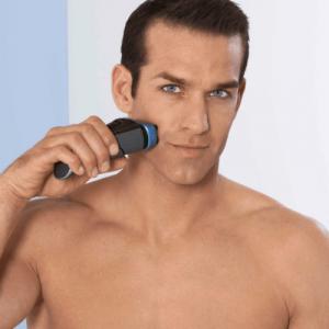 Braun Głowica goląca Cooltec 40B 4