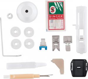 Maszyna do szycia Singer Simple 3232 5