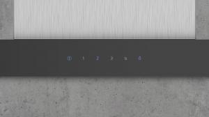 Okap Siemens LC96BFM50 3