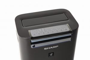 Oczyszczacz powietrza Sharp KC-G50EUH 2