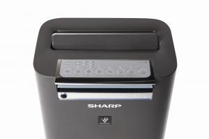 Oczyszczacz powietrza Sharp KC-G50EUH 3
