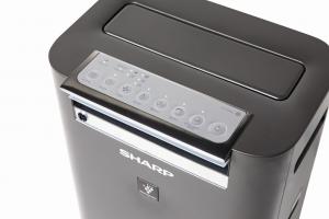 Oczyszczacz powietrza Sharp KC-G50EUH 4
