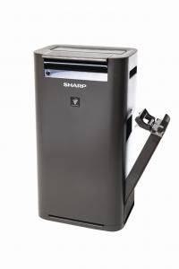 Oczyszczacz powietrza Sharp KC-G50EUH 6