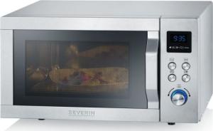 Kuchenka mikrofalowa Severin MW 7753 3