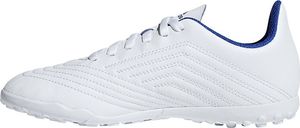 Adidas Buty adidas Predator 19.4 TF J CM8558 CM8558 biały 35 2