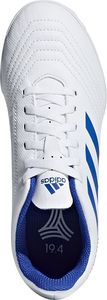 Adidas Buty adidas Predator 19.4 TF J CM8558 CM8558 biały 35 3